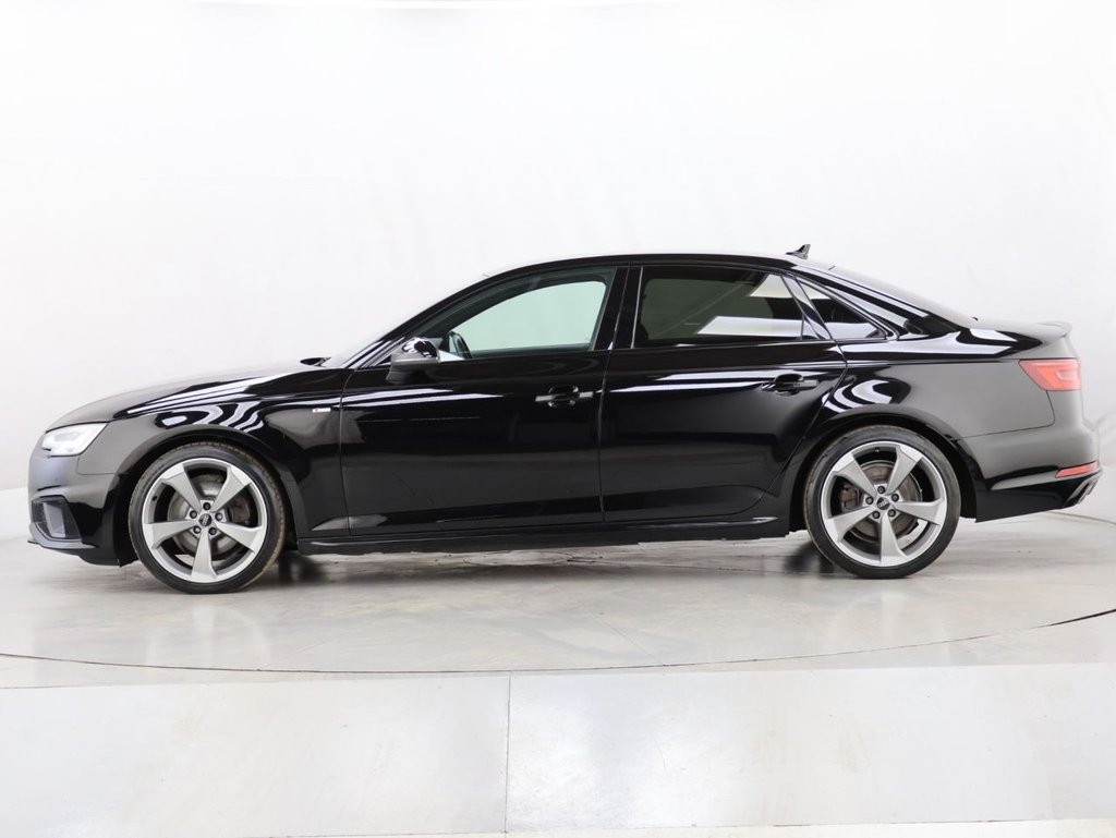 Used Audi A4 2019 for sale - 76279616: Photo 6