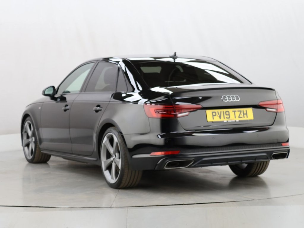 Used Audi A4 2019 for sale - 76279616: Photo 7