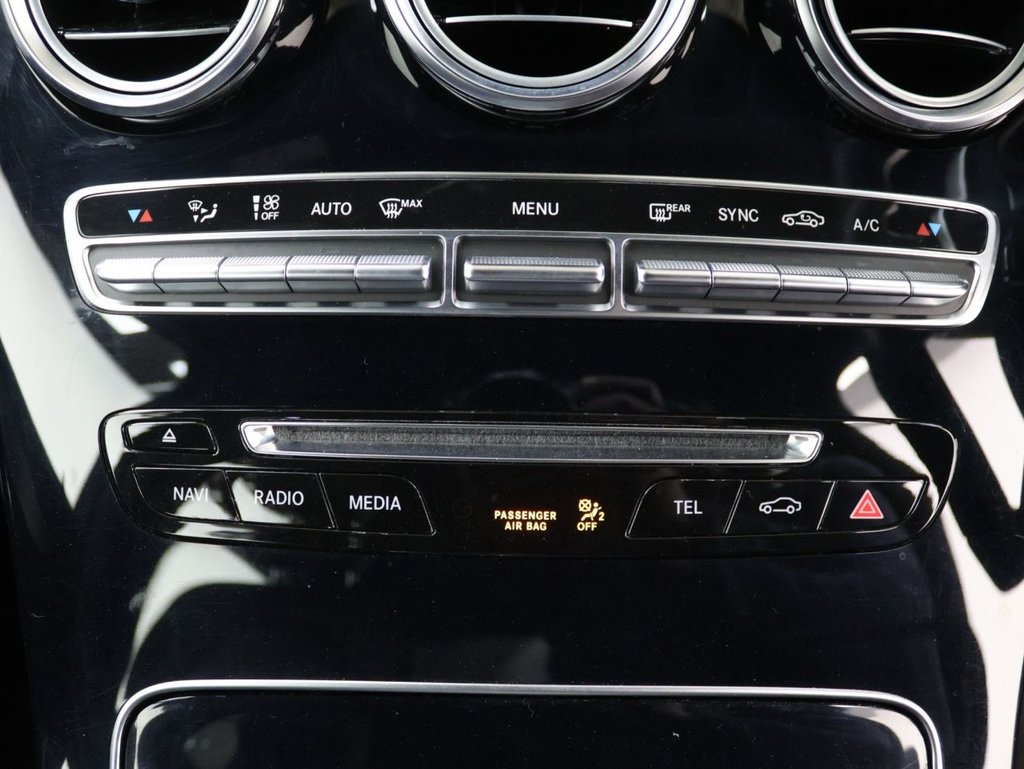 Used Mercedes-Benz C Class 2018 for sale - 77991079: Photo 19