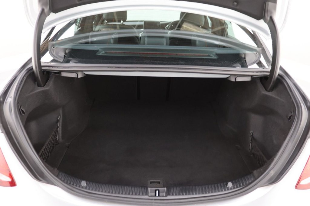 Used Mercedes-Benz C Class 2018 for sale - 77991079: Photo 28