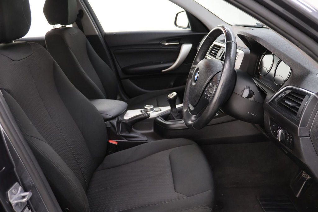 Used BMW 1 Series 2018 for sale - 77250036: Photo 12