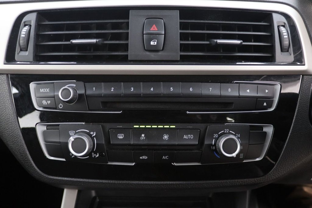 Used BMW 1 Series 2018 for sale - 77250036: Photo 13