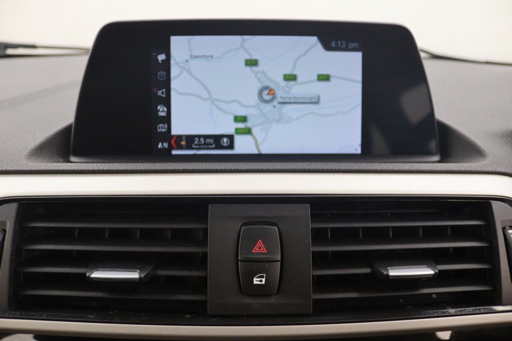 Used BMW 1 Series 2018 for sale - 77250036: Photo 15