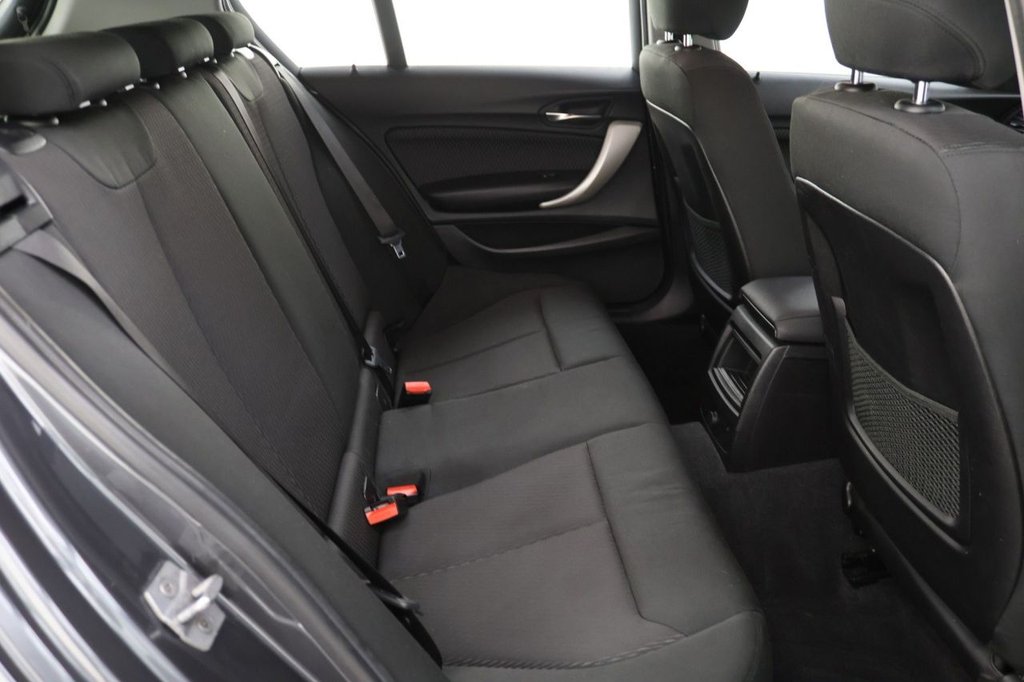 Used BMW 1 Series 2018 for sale - 77250036: Photo 16