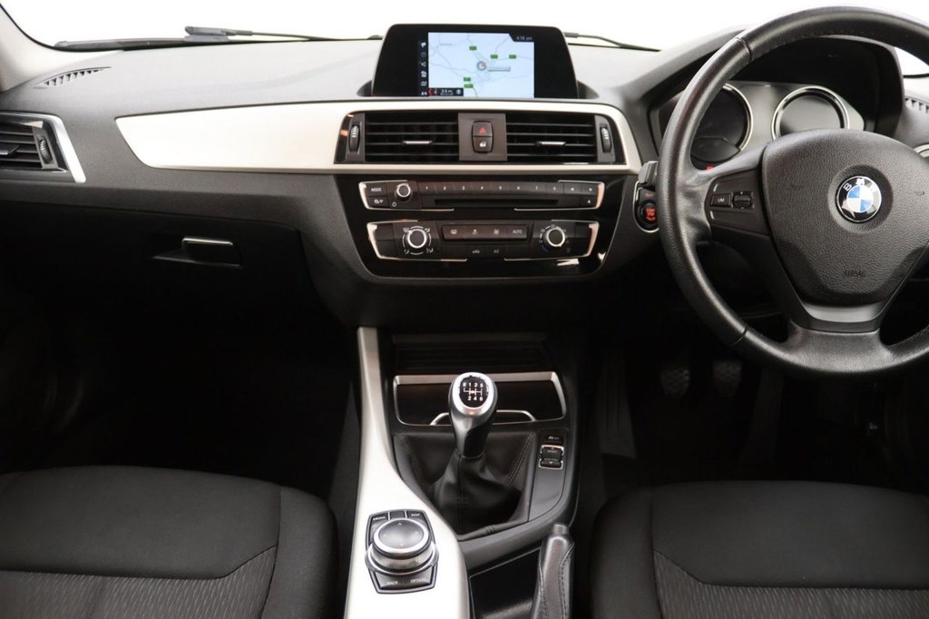 Used BMW 1 Series 2018 for sale - 77250036: Photo 17