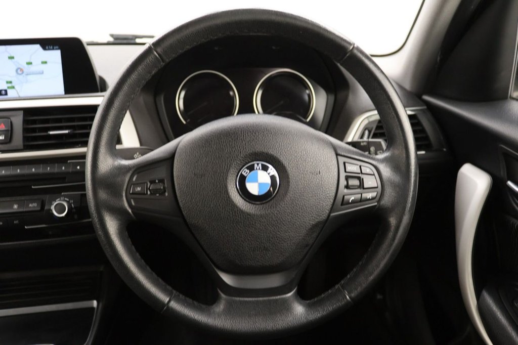 Used BMW 1 Series 2018 for sale - 77250036: Photo 19