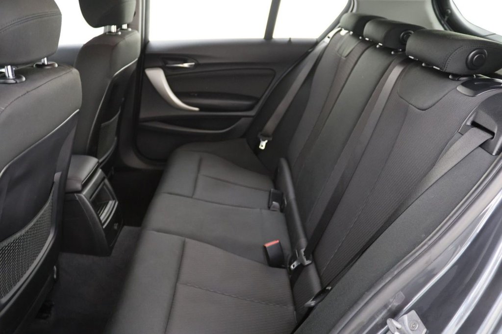 Used BMW 1 Series 2018 for sale - 77250036: Photo 20