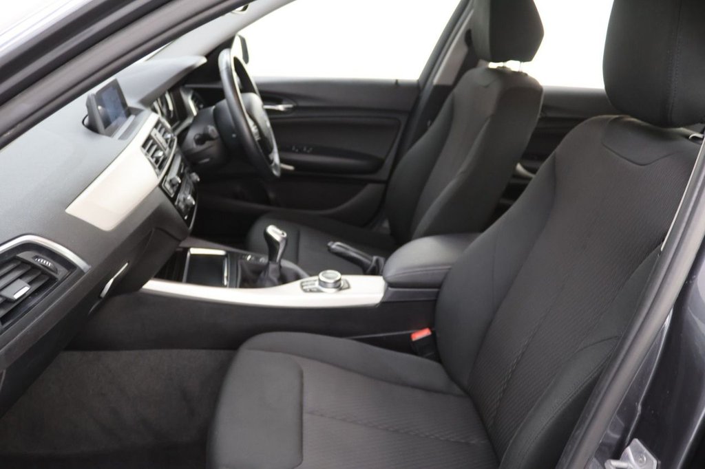 Used BMW 1 Series 2018 for sale - 77250036: Photo 21