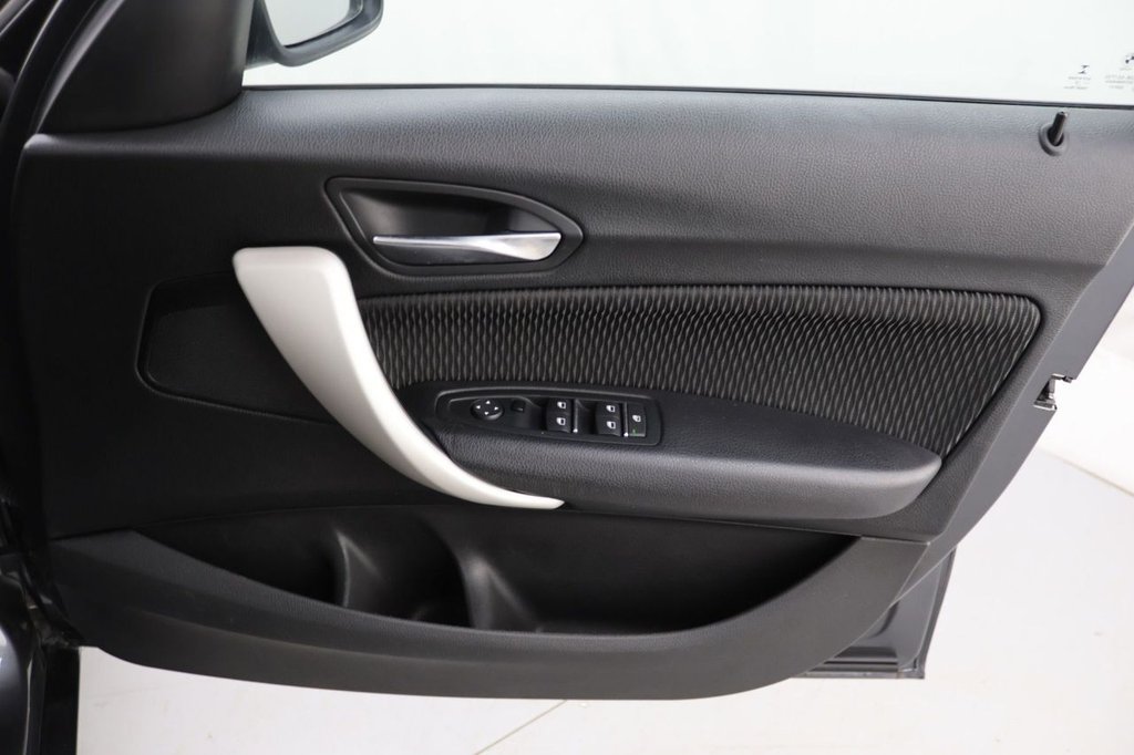 Used BMW 1 Series 2018 for sale - 77250036: Photo 25