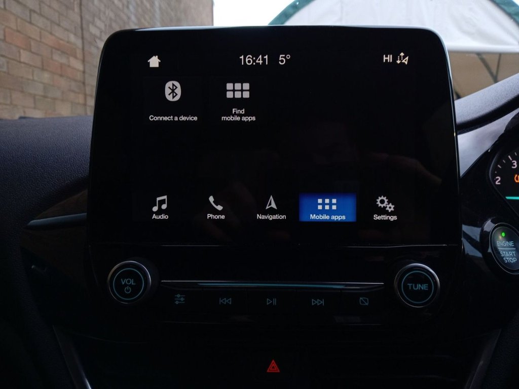 Used Ford Fiesta 2019 for sale - 77593940: Photo 13