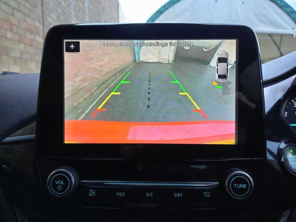 Used Ford Fiesta 2019 for sale - 77593940: Photo 2