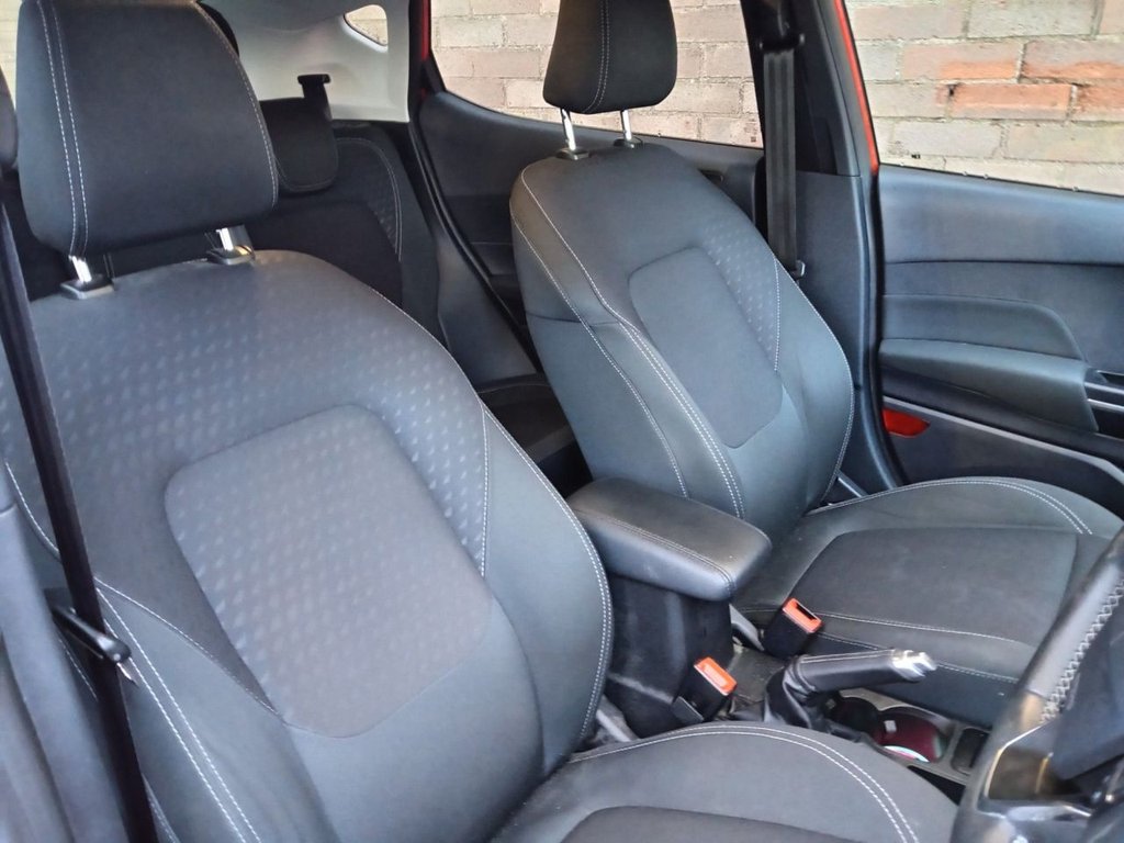 Used Ford Fiesta 2019 for sale - 77593940: Photo 8