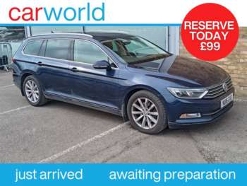 2016 (16) - 2.0 TDI SE Business 5dr