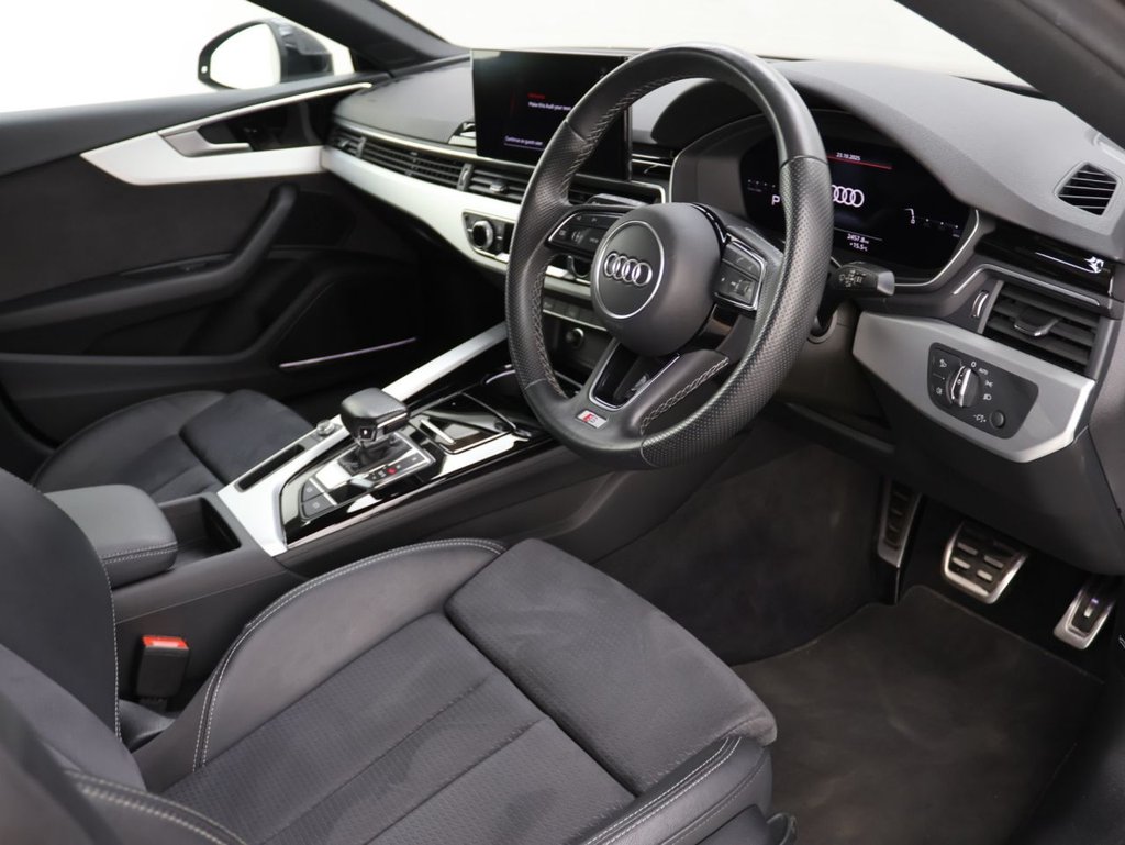 Used Audi A5 2021 for sale - 76495939: Photo 10