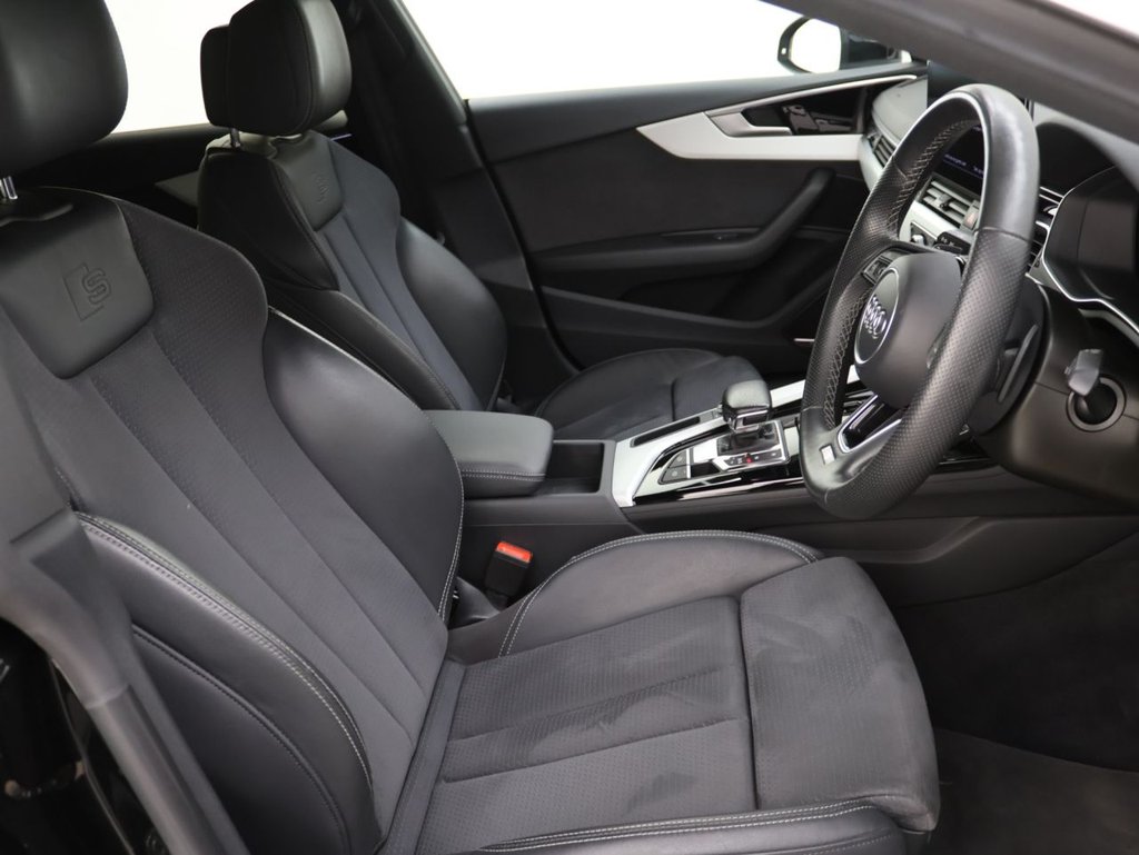 Used Audi A5 2021 for sale - 76495939: Photo 12