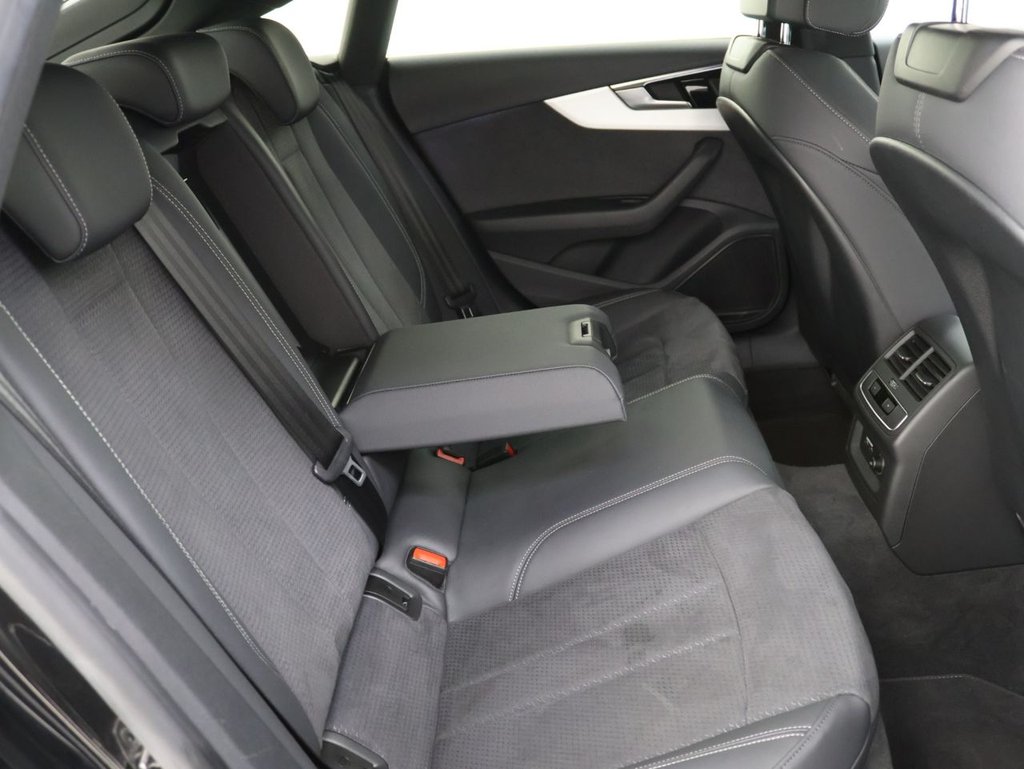 Used Audi A5 2021 for sale - 76495939: Photo 17