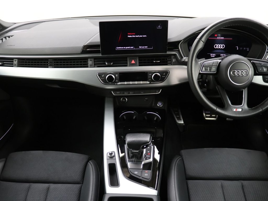 Used Audi A5 2021 for sale - 76495939: Photo 18