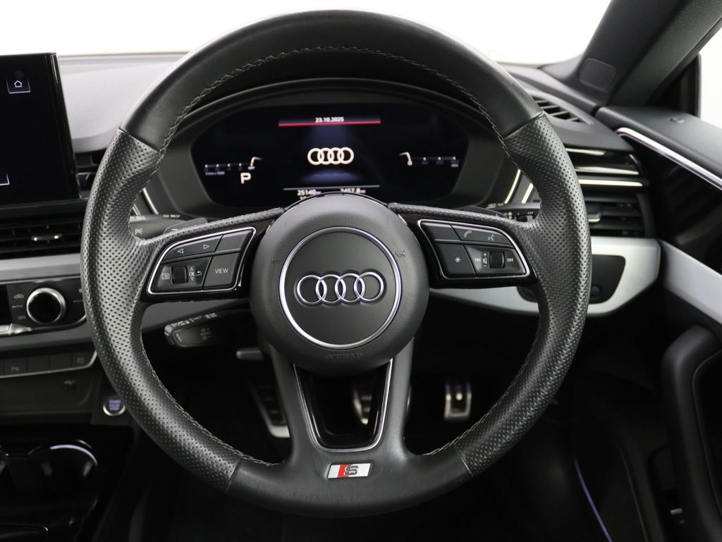 Used Audi A5 2021 for sale - 76495939: Photo 20