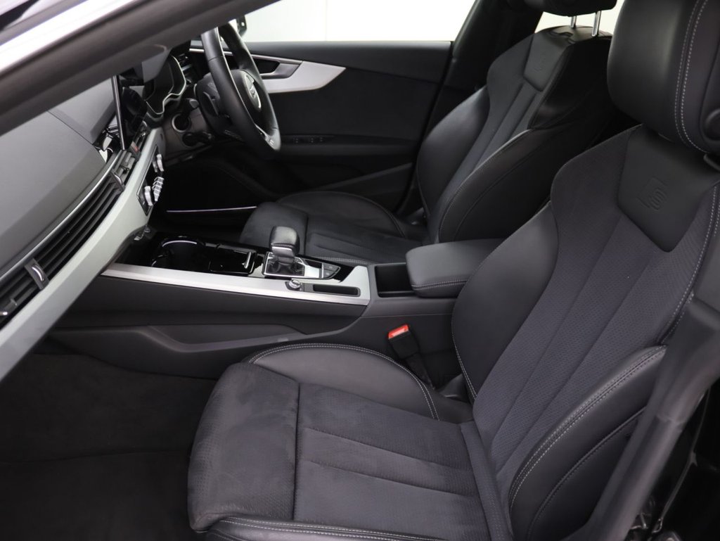 Used Audi A5 2021 for sale - 76495939: Photo 22