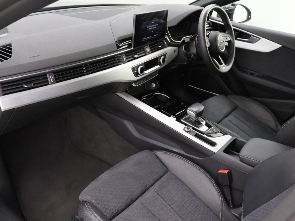 Used Audi A5 2021 for sale - 76495939: Photo 24