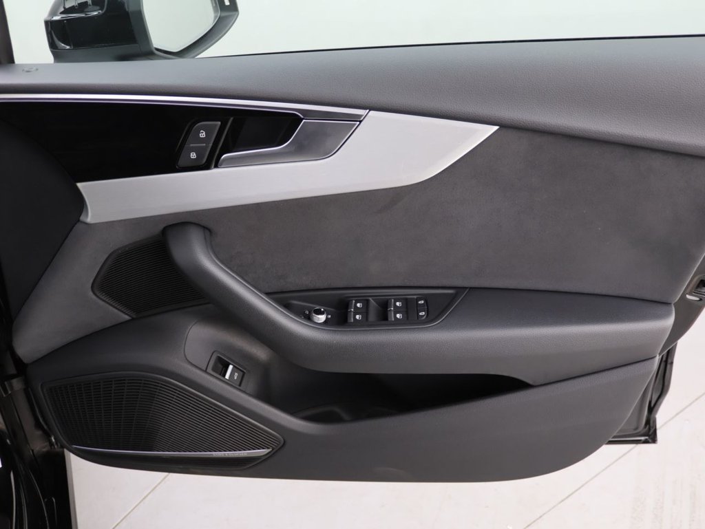 Used Audi A5 2021 for sale - 76495939: Photo 26