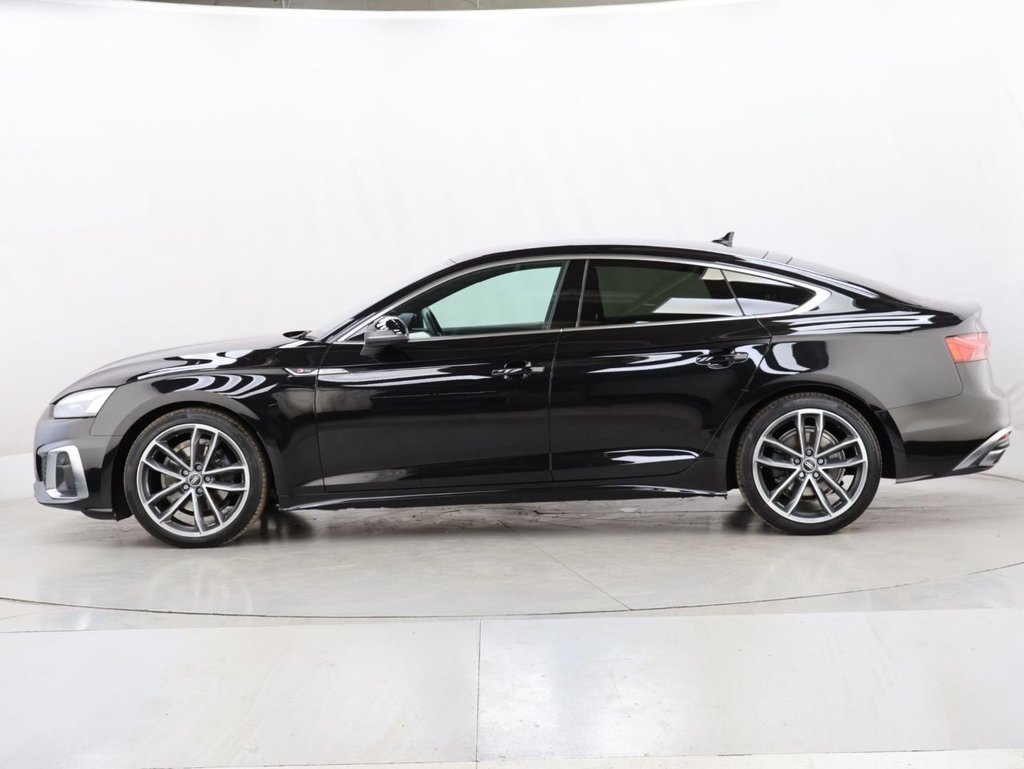 Used Audi A5 2021 for sale - 76495939: Photo 6