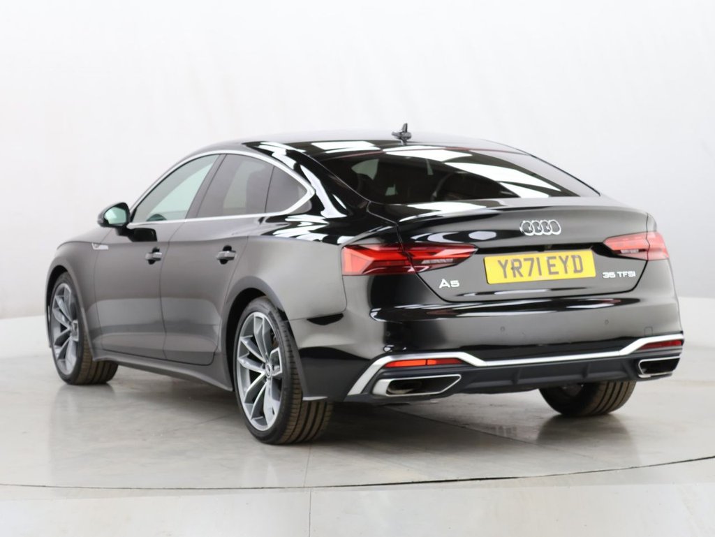 Used Audi A5 2021 for sale - 76495939: Photo 7