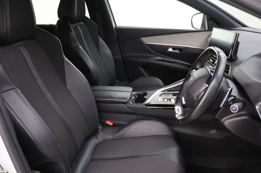 Used Peugeot 5008 2022 for sale - 76867507: Photo 12