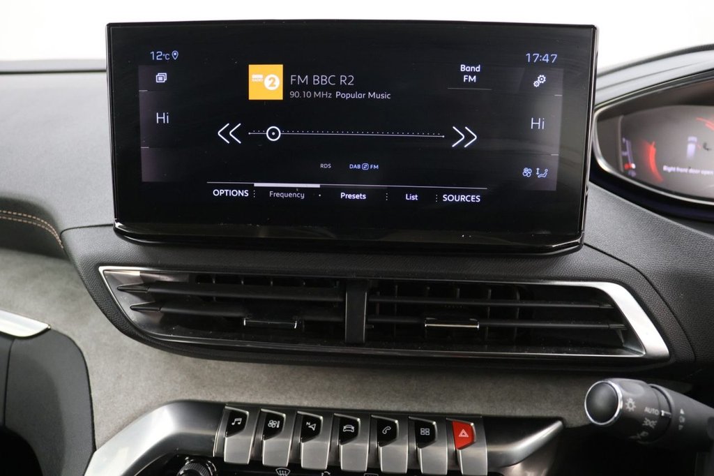 Used Peugeot 5008 2022 for sale - 76867507: Photo 13