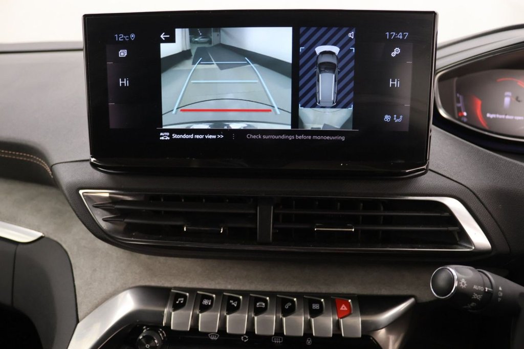 Used Peugeot 5008 2022 for sale - 76867507: Photo 14