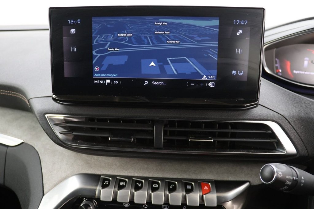 Used Peugeot 5008 2022 for sale - 76867507: Photo 15