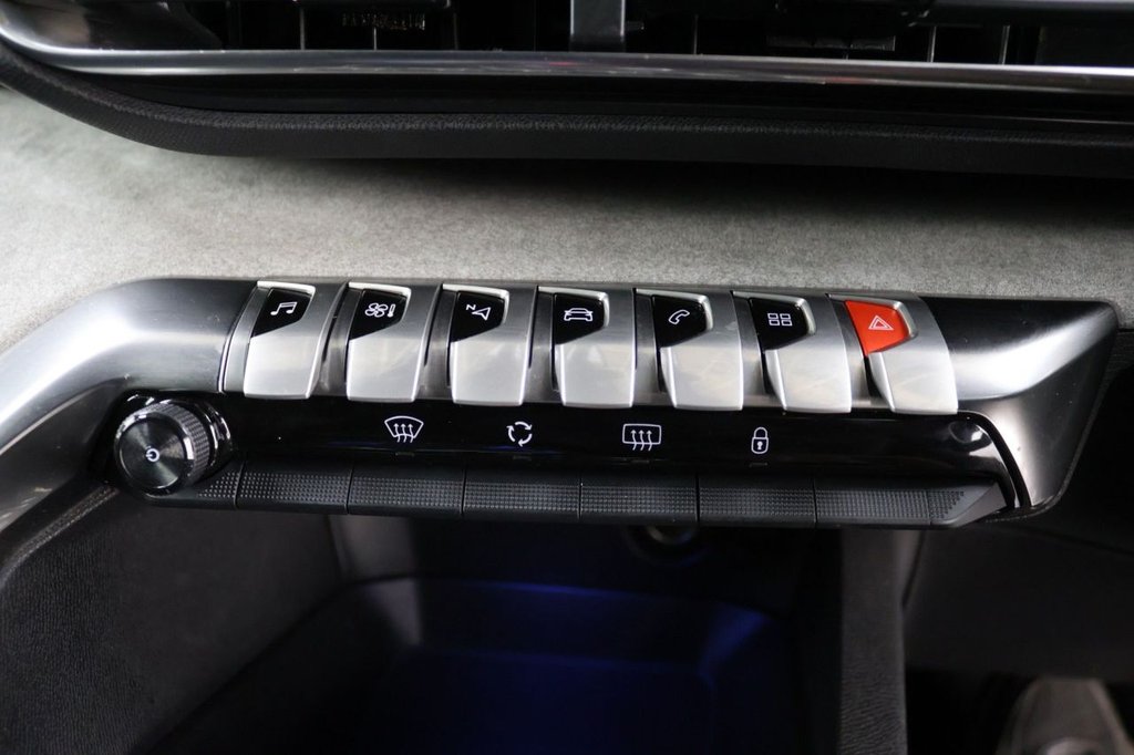 Used Peugeot 5008 2022 for sale - 76867507: Photo 16