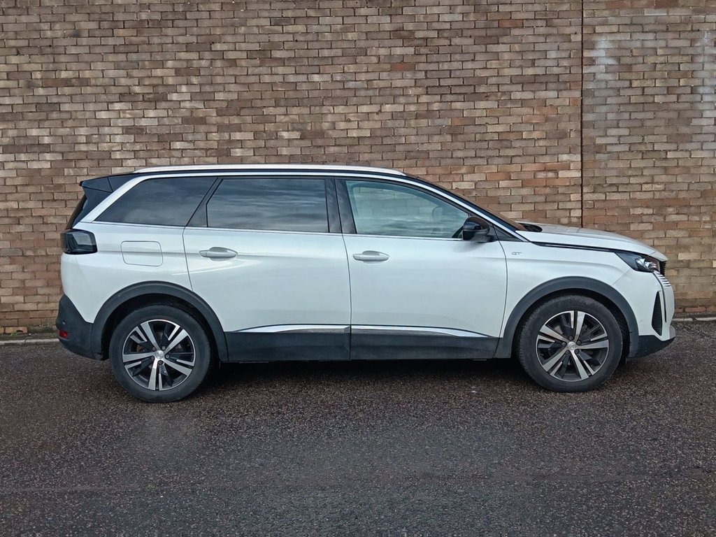 Used Peugeot 5008 2022 for sale - 76867507: Photo 2