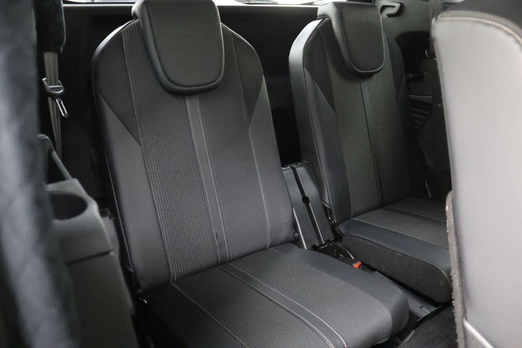 Used Peugeot 5008 2022 for sale - 76867507: Photo 21