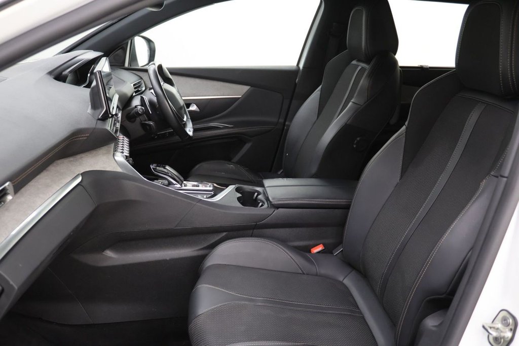 Used Peugeot 5008 2022 for sale - 76867507: Photo 25