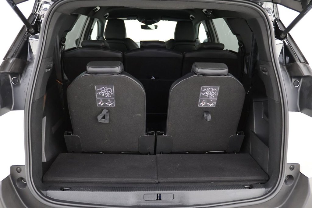 Used Peugeot 5008 2022 for sale - 76867507: Photo 26