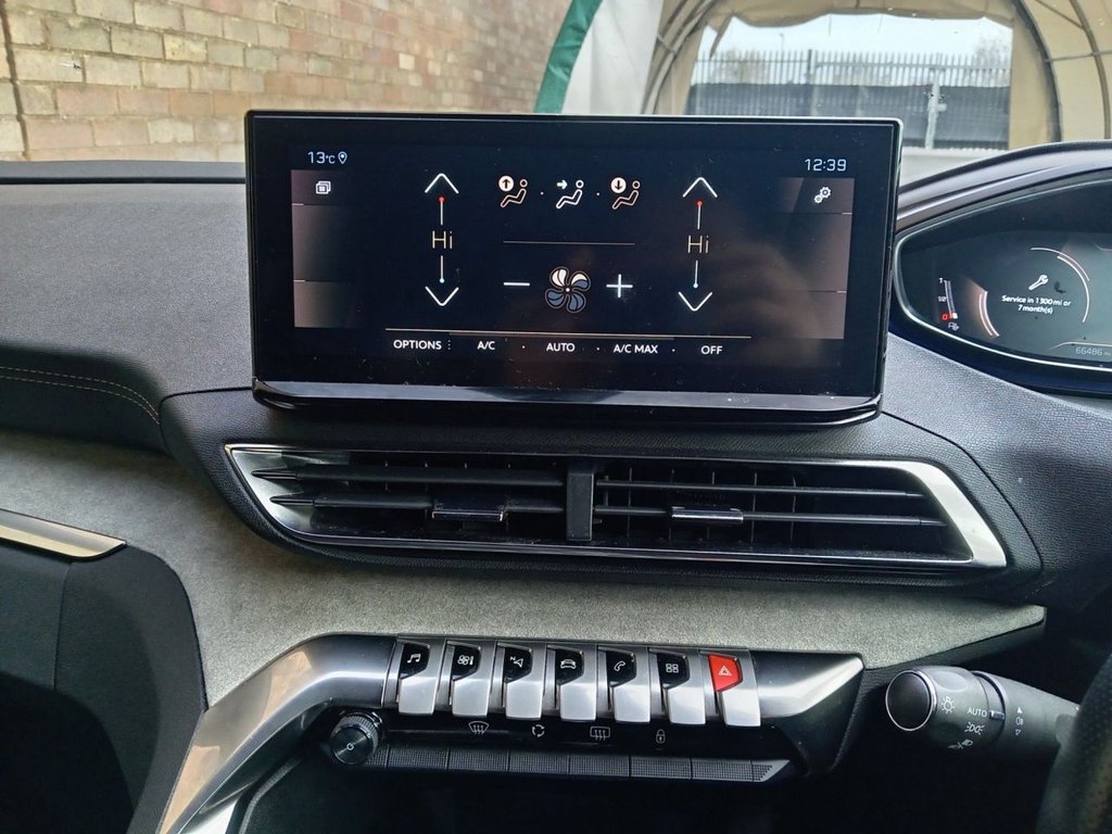 Used Peugeot 5008 2022 for sale - 76867507: Photo 3