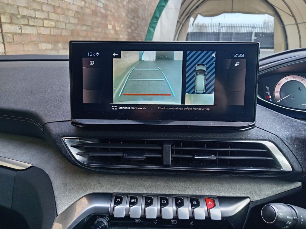 Used Peugeot 5008 2022 for sale - 76867507: Photo 5