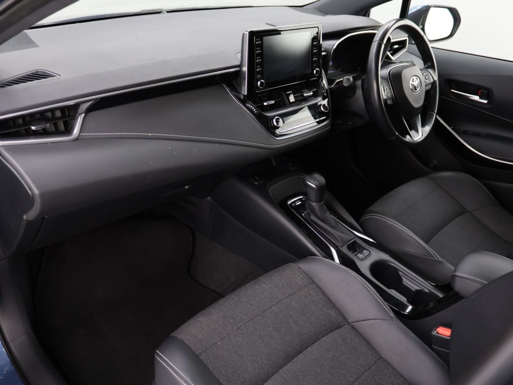 Used Toyota Corolla 2021 for sale - 77110353: Photo 24