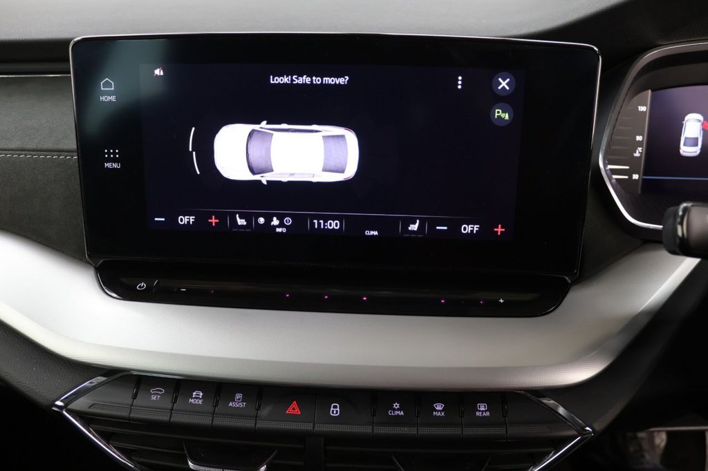 Used Skoda Octavia 2021 for sale - 76541965: Photo 17