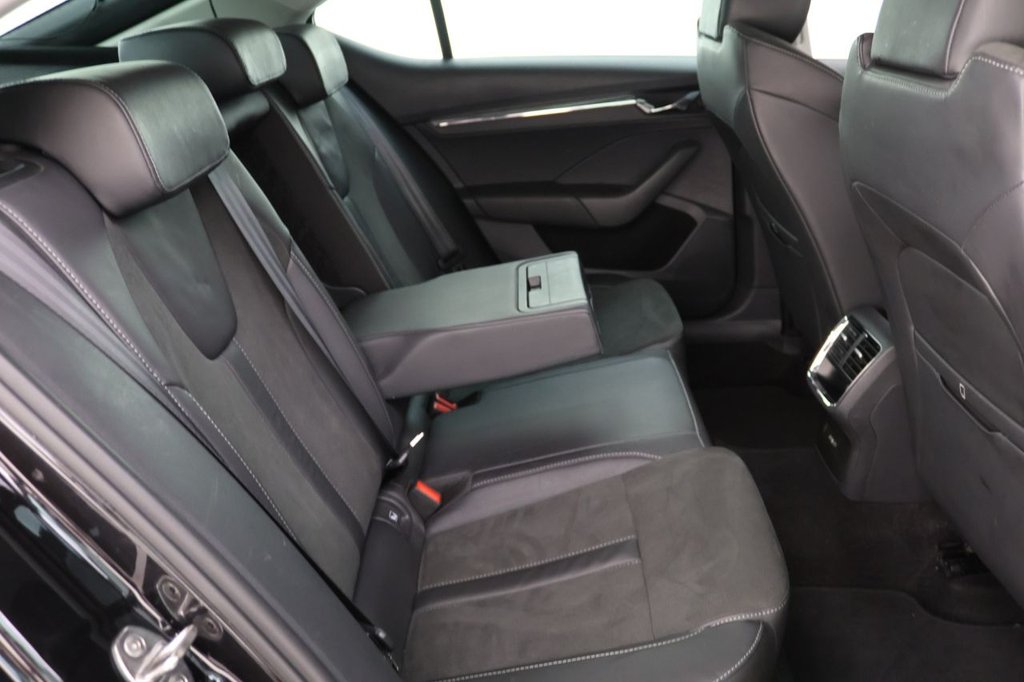 Used Skoda Octavia 2021 for sale - 76541965: Photo 19