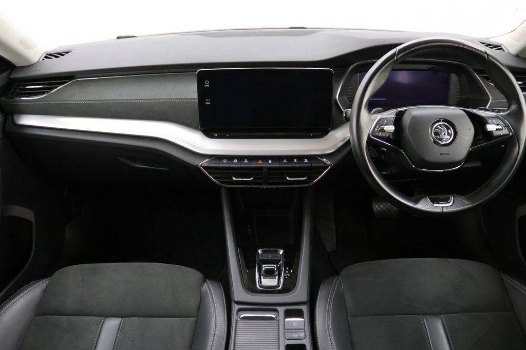 Used Skoda Octavia 2021 for sale - 76541965: Photo 20