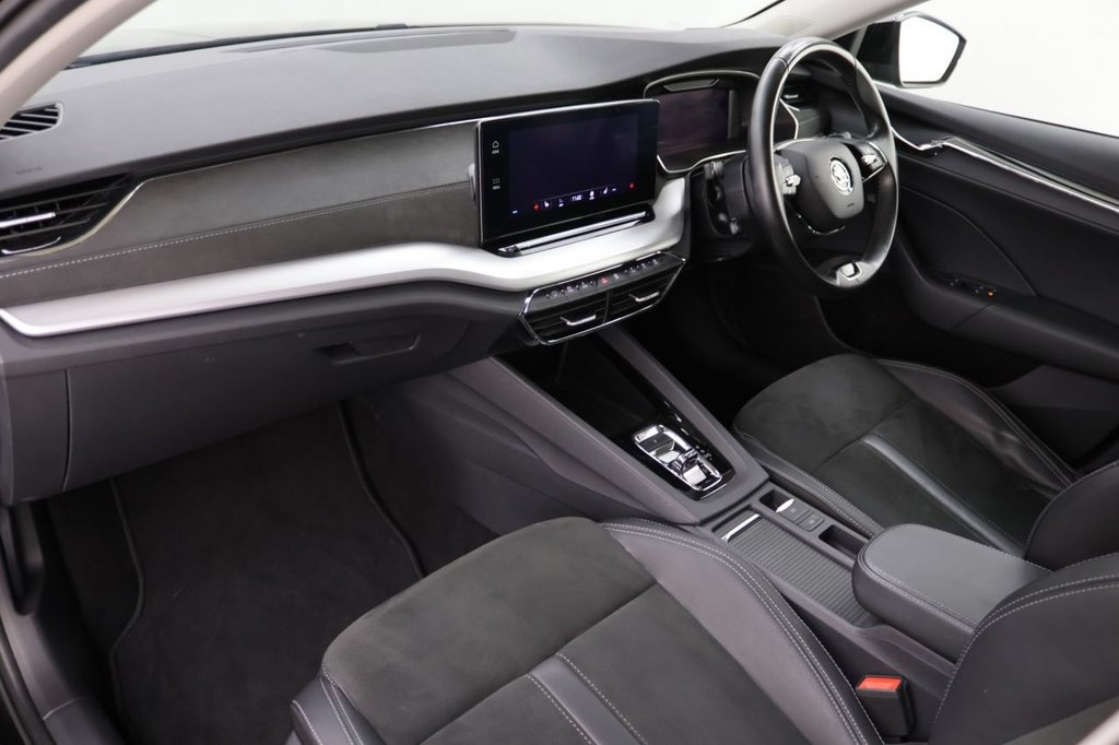 Used Skoda Octavia 2021 for sale - 76541965: Photo 24