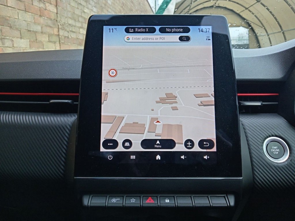 Used Renault Clio 2021 for sale - 77534048: Photo 10