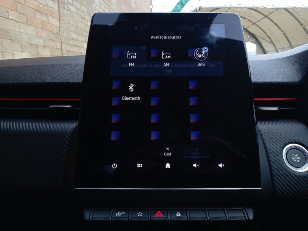 Used Renault Clio 2021 for sale - 77534048: Photo 12