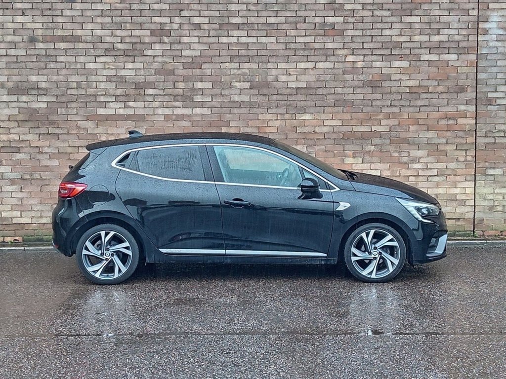 Used Renault Clio 2021 for sale - 77534048: Photo 3