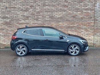 Used Renault Clio 2021 for sale - 77534048: Photo