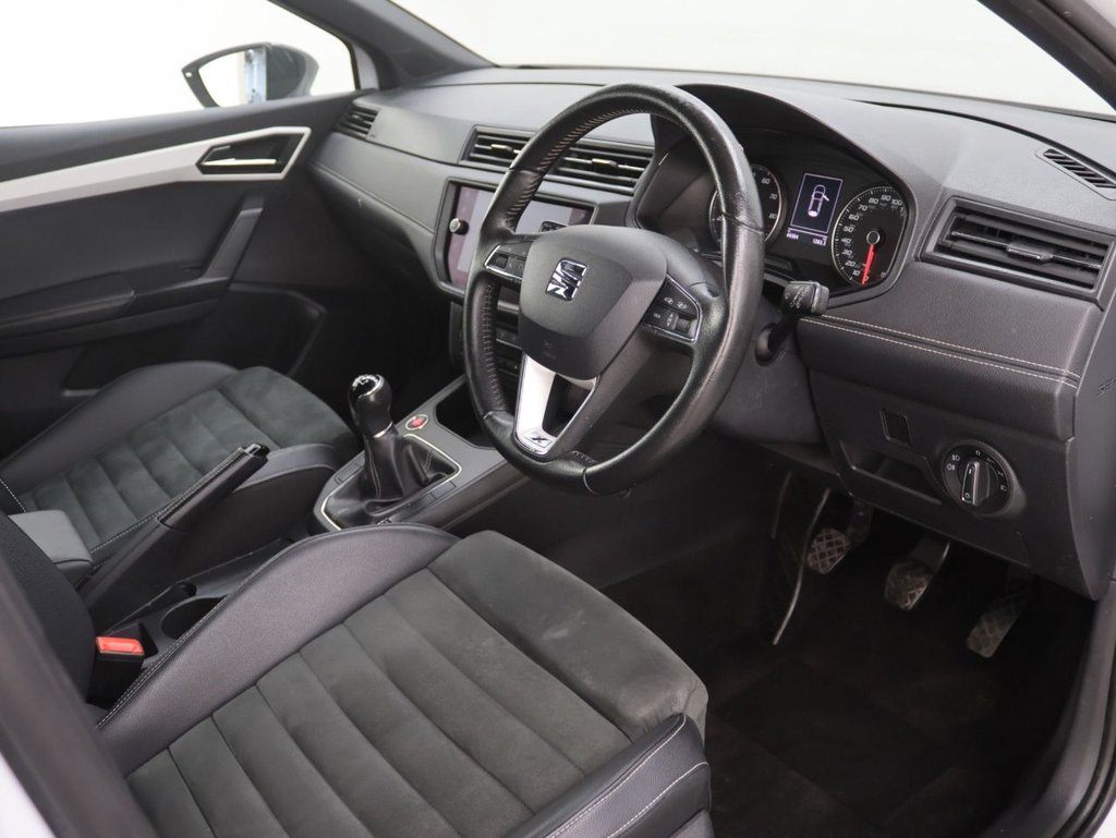 Used SEAT Ibiza 2020 for sale - 78180828: Photo 10