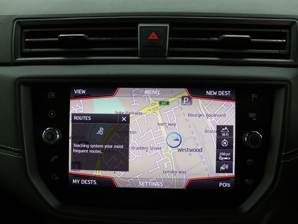 Used SEAT Ibiza 2020 for sale - 78180828: Photo 15