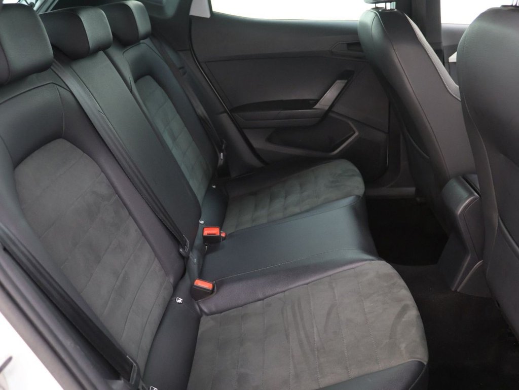 Used SEAT Ibiza 2020 for sale - 78180828: Photo 16